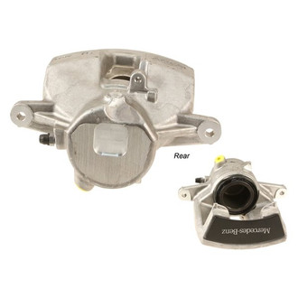 ATE® - Front Passenger Side Brake Caliper