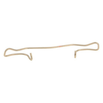 ATE® - Front Disc Brake Anti-Rattle Spring