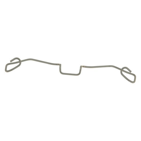 ATE® W01331961054ATE Front Disc Brake AntiRattle Spring