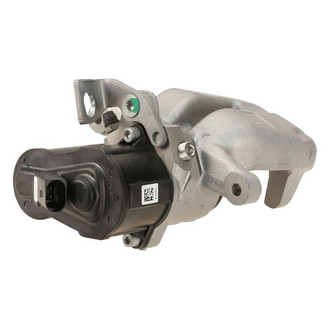 ATE® - Rear Driver Side Brake Caliper