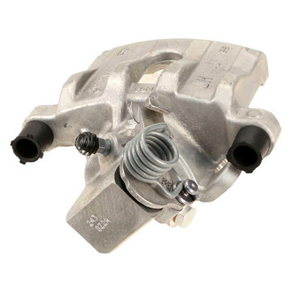 ATE® - Rear Driver Side Brake Caliper