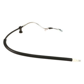 ATE® - Center Parking Brake Cable