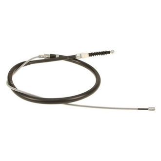ATE® - Rear Parking Brake Cable