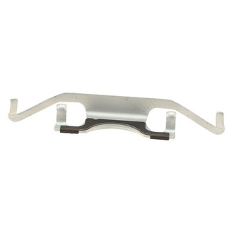 ATE® - Rear Disc Brake Pad Clip