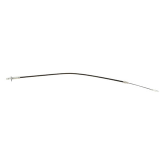 ATE® - Rear Driver Side Parking Brake Cable