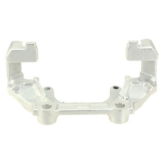 ATE® - Front Passenger Side Disc Brake Caliper Bracket