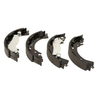 ATE® - Drum Brake Shoes