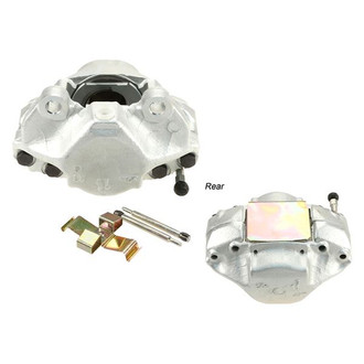 ATE® - Front Driver Side Brake Caliper