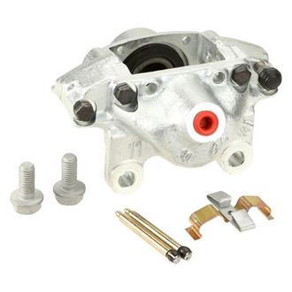 ATE® - Rear Driver Side Brake Caliper