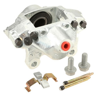 ATE® - Rear Passenger Side Brake Caliper