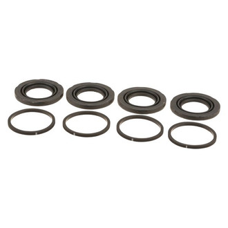 ATE® - Front Disc Brake Caliper Repair Kit