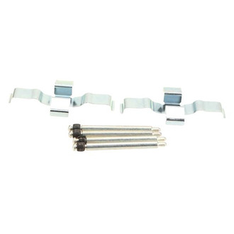 ATE® - Front Disc Brake Hardware Kit