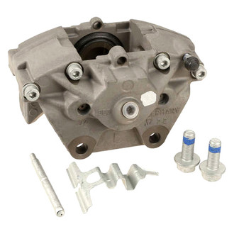 ATE® - Rear Driver Side Brake Caliper