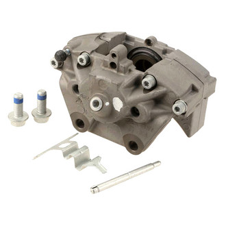 ATE® - Rear Passenger Side Brake Caliper