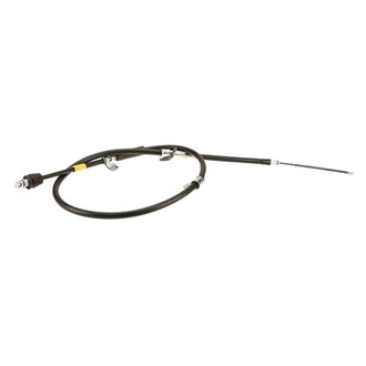 ATE® - Passenger Side Parking Brake Cable