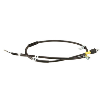 ATE® - Passenger Side Parking Brake Cable
