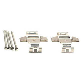 ATE® - Front Disc Brake Caliper Guide Pin