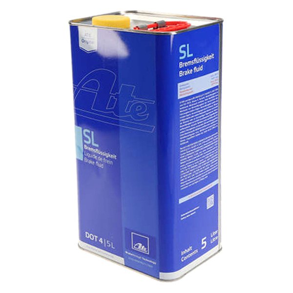 ATE® Jaguar XJ 19691971 SL DOT 4 Brake Fluid