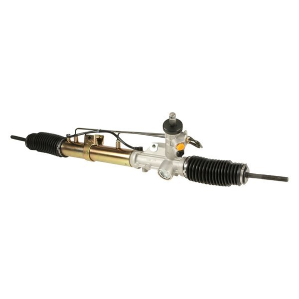 Atlantic Automotive® Remanufactured Rack and Pinion Assembly