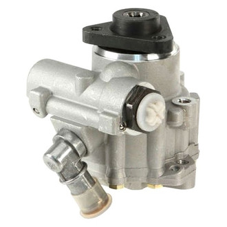 Atlantic Automotive Ent.® - New Power Steering Pump