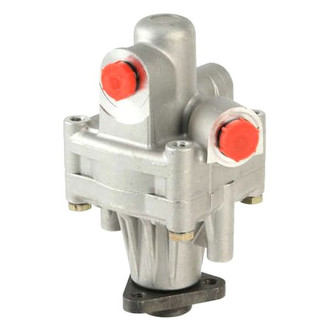 Atlantic Automotive Ent.® - Remanufactured Power Steering Pump
