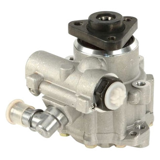Atlantic Automotive Ent.® - New Power Steering Pump