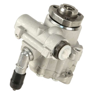 Atlantic Automotive Ent.® - Remanufactured Power Steering Pump