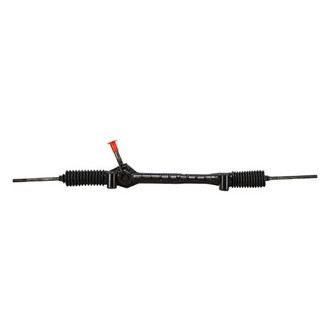 Atlantic Automotive Ent.® - Remanufactured Power Steering Rack and Pinion Assembly