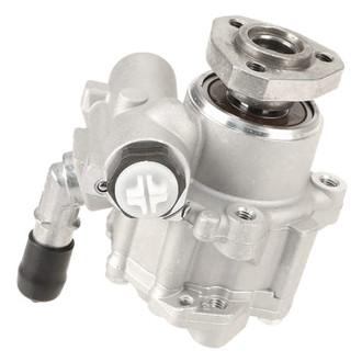 Atlantic Automotive Ent.® - New Power Steering Pump