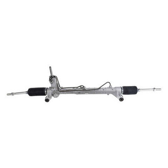 Atlantic Automotive Ent.® - New Power Steering Rack and Pinion Assembly