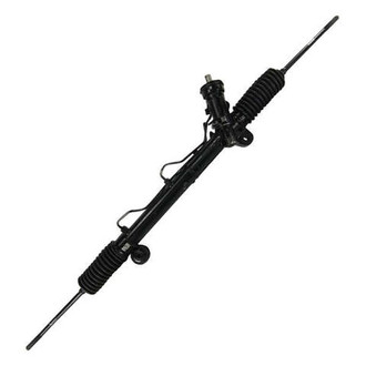 Atlantic Automotive Ent.® - Remanufactured Power Steering Rack and Pinion Assembly