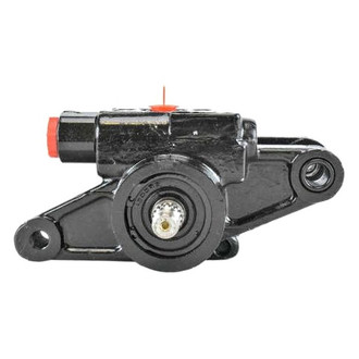 Atlantic Automotive Ent.® - Remanufactured Power Steering Pump
