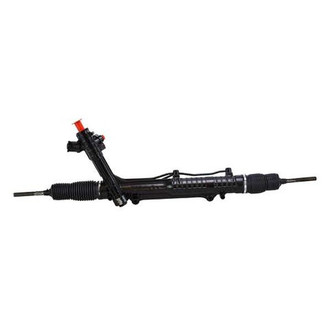 Atlantic Automotive Ent.® - Remanufactured Electric Power Steering Rack and Pinion Assembly