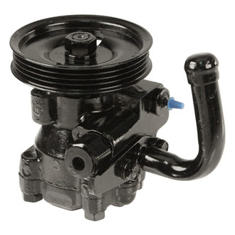Atlantic Automotive Ent.® - New Power Steering Pump