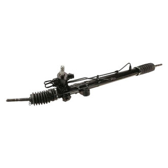 Atlantic Automotive Ent.® - Remanufactured Rack and Pinion Assembly