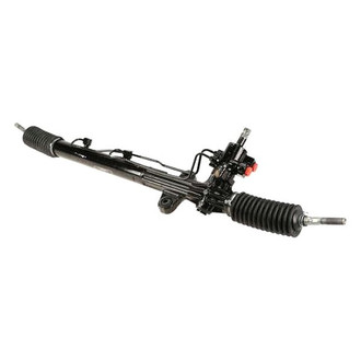 Atlantic Automotive Ent.® - New Rack and Pinion Assembly