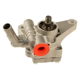 Atlantic Automotive Ent.® - New Power Steering Pump