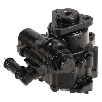 Atlantic Automotive Ent.® - New Power Steering Pump
