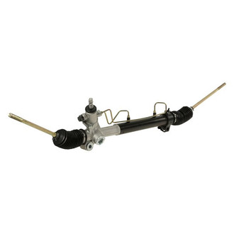 Atlantic Automotive Ent.® - New Rack and Pinion Assembly