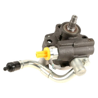 Atlantic Automotive Ent.® - New Power Steering Pump
