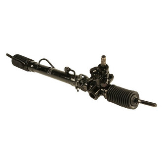Atlantic Automotive Ent.® - Remanufactured Rack and Pinion Assembly