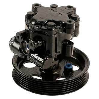 Atlantic Automotive Ent.® - Remanufactured Power Steering Pump