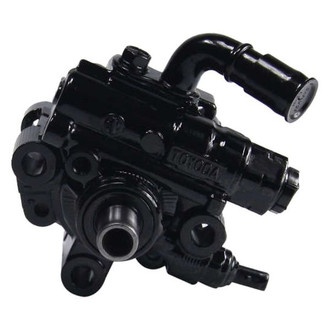 Atlantic Automotive Ent.® - Remanufactured Power Steering Pump