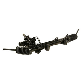 Atlantic Automotive Ent.® - Remanufactured Rack and Pinion Assembly