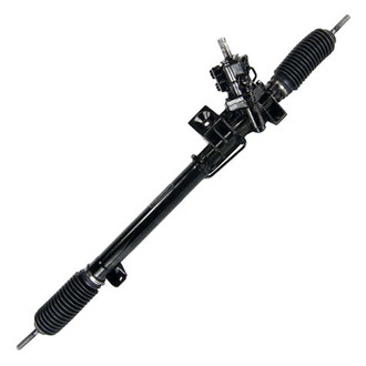 Atlantic Automotive Ent.® - Remanufactured Power Steering Rack and Pinion Assembly