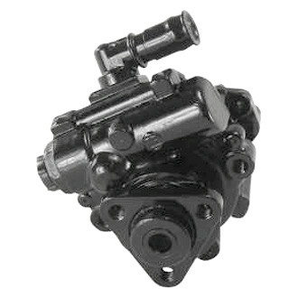 Atlantic Automotive Ent.® - Remanufactured Power Steering Pump