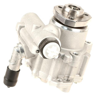 Atlantic Automotive Ent.® - Remanufactured Power Steering Pump