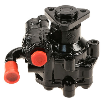 Atlantic Automotive Ent.® - New Power Steering Pump
