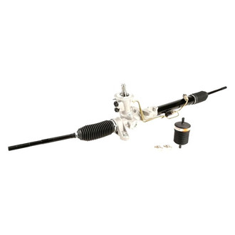 Atlantic Automotive Ent.® - New Rack and Pinion Assembly