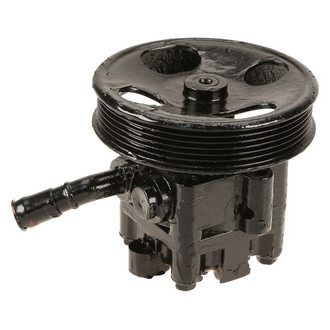 Atlantic Automotive Ent.® - Remanufactured Power Steering Pump